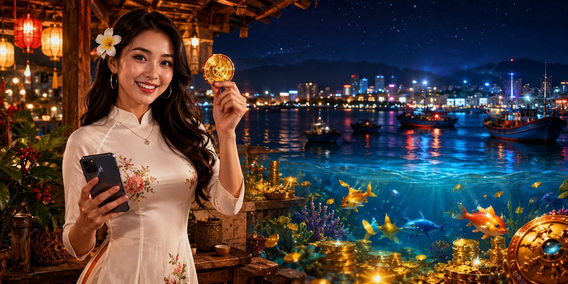 Casino di động tại Nha Trang rất phổ biến