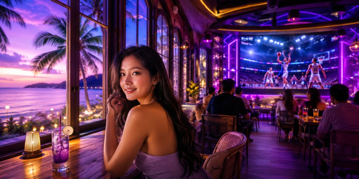 Tham gia cá cược bóng rổ tại Phú Quốc với nền tảng xsmax nhanh chóng